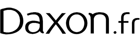 Daxon.fr Codes de réduction