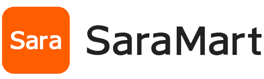 SaraMart Codes de réduction