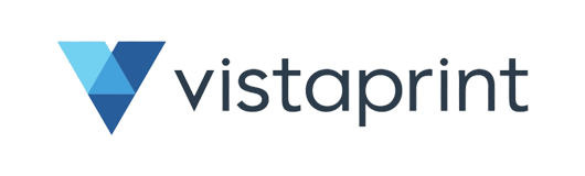 Vistaprint NL Logo