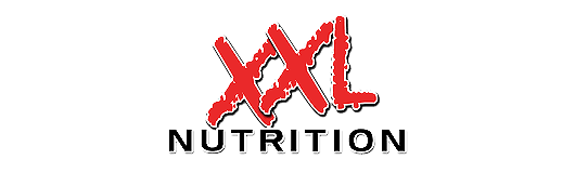 XXL Nutrition Logo