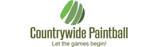 Countrywide Paintball coupons and coupon codes