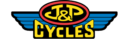 J & P Cycles coupons and coupon codes