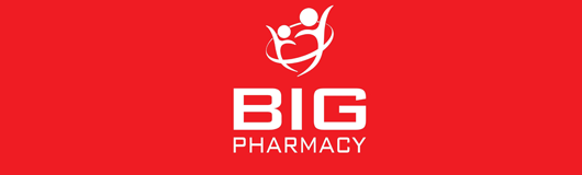 Big Pharmacy coupons and coupon codes