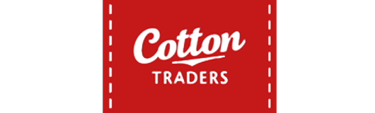 Cotton Traders coupons and coupon codes