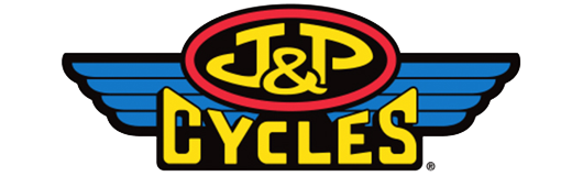 J&P Cycles coupons and coupon codes