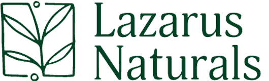 Lazarus Naturals coupons and coupon codes