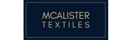 Mcalister Textiles coupons and coupon codes