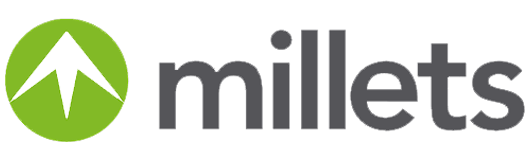 Millets coupons and coupon codes