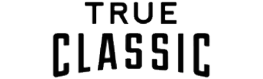 True Classic Tees coupons and coupon codes